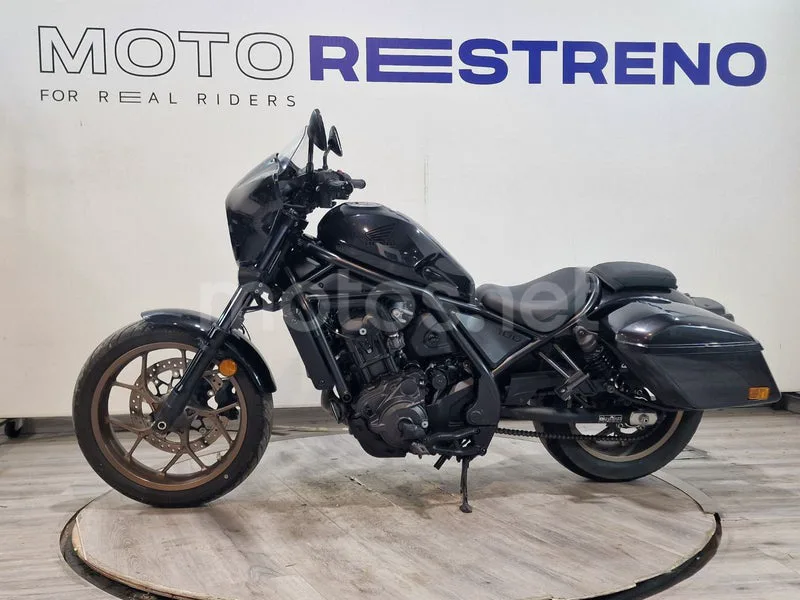 Honda Rebel 1100 9995 € 2024 Alicante - 2