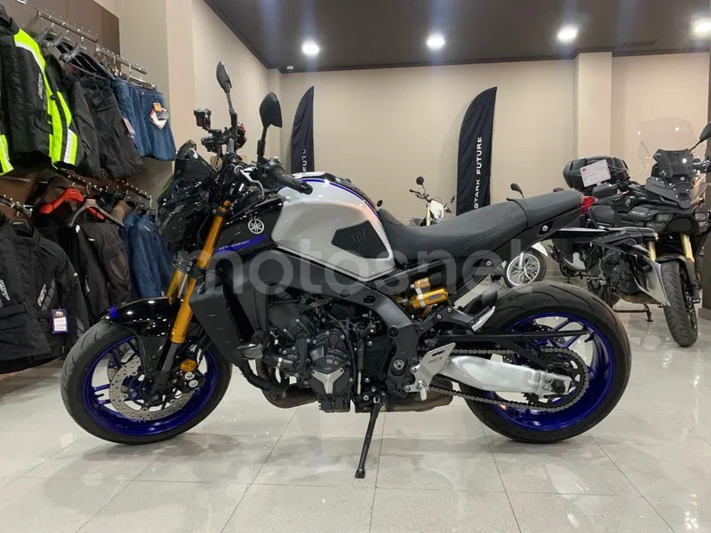Yamaha MT-09 9499 € 2023 Albacete - 1