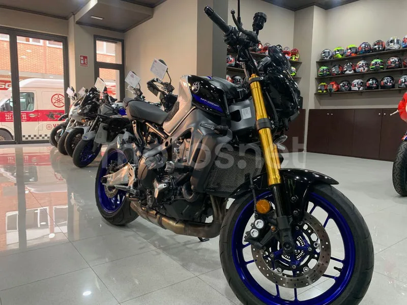 Yamaha MT-09 9499 € 2023 Albacete - 2