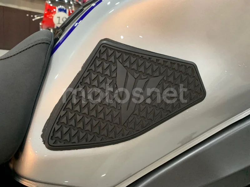 Yamaha MT-09 - Vista 13