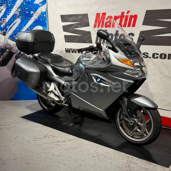 BMW K 1300 GT 6295 € 2010 Navarra - 1