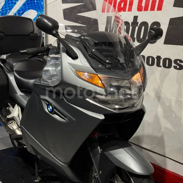 BMW K 1300 GT 6295 € 2010 Navarra - 2