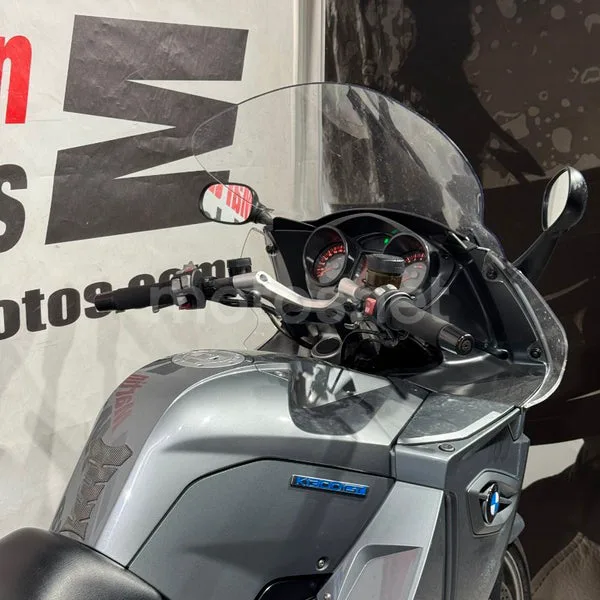 BMW K 1300 GT - Vista 12