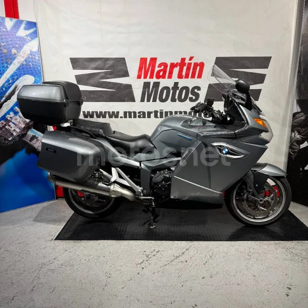 BMW K 1300 GT - Vista 3
