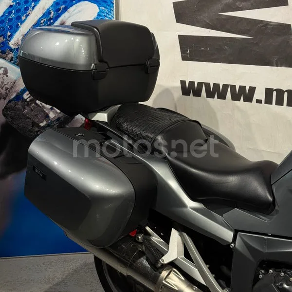 BMW K 1300 GT - Vista 4