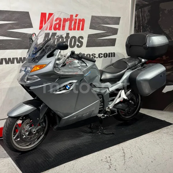 BMW K 1300 GT - Vista 6