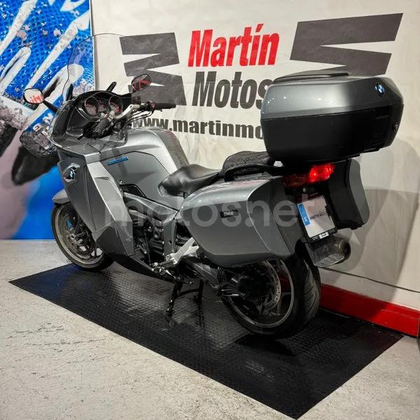 BMW K 1300 GT - Vista 10