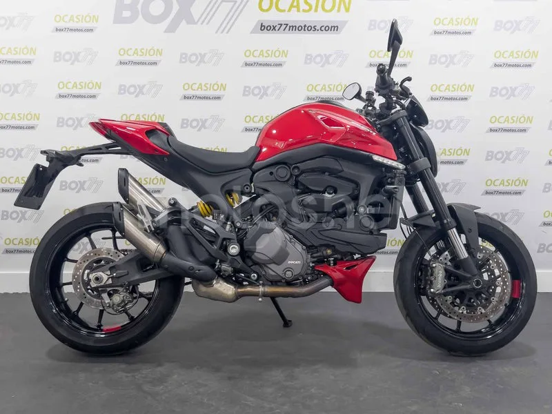 Ducati Monster 6995 € 2023 Córdoba - 1