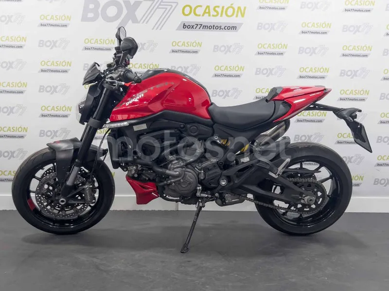 Ducati Monster 6995 € 2023 Córdoba - 2