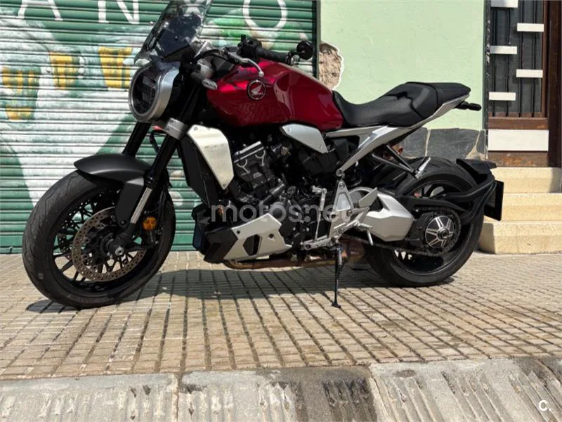 Honda CB1000R 10.000 € 2022 Tarragona - 2