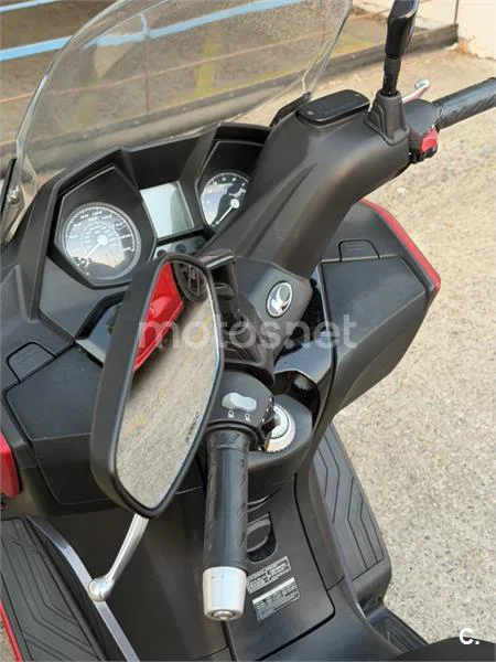 Kymco Super Dink 350 2500 € 2020 Zaragoza - 2