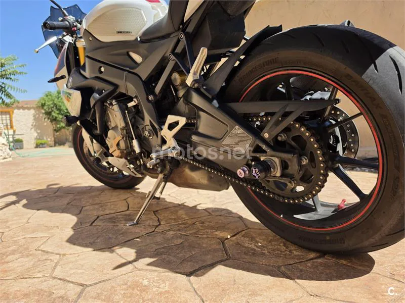 BMW S 1000 R 12.300 € 2019 Valladolid - 2
