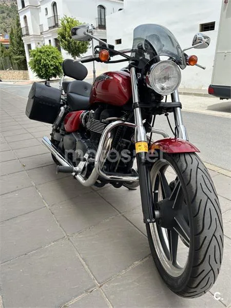 Triumph Speedmaster 5900 € 2012 Granada - 1