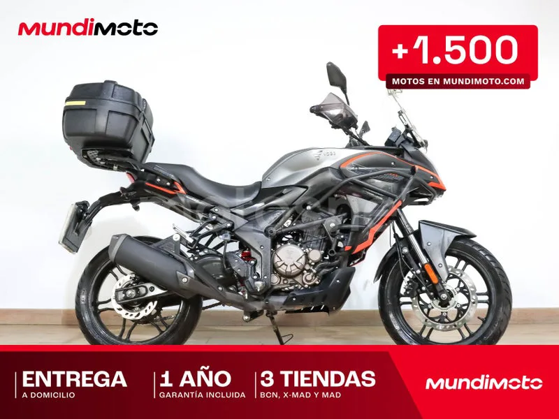 Voge 300DS 3199 € 2021 Madrid - 1