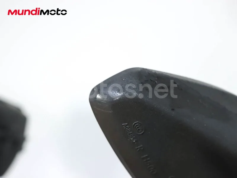 Voge 300DS - Vista 14