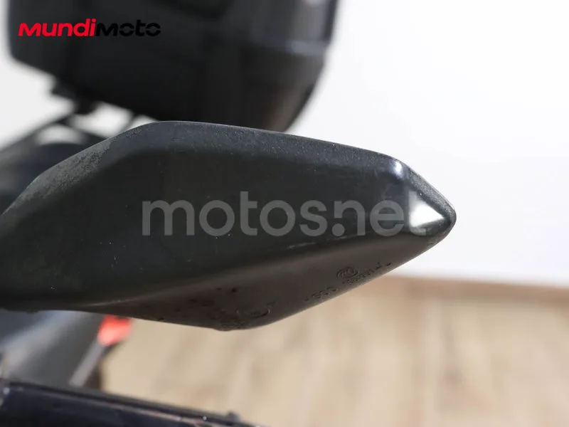 Voge 300DS - Vista 19