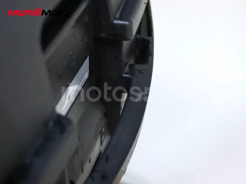 Voge 300DS - Vista 22