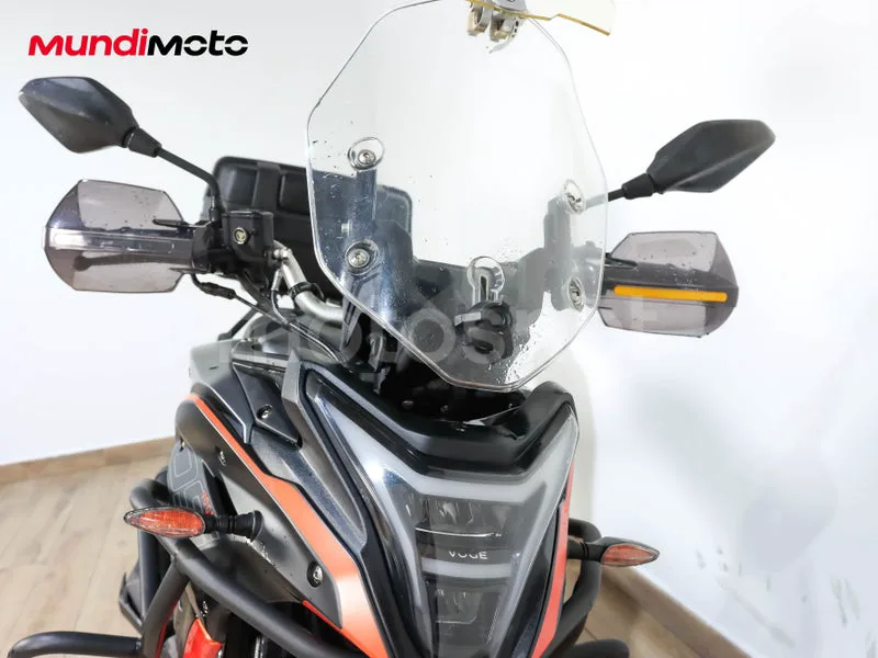 Voge 300DS - Vista 5