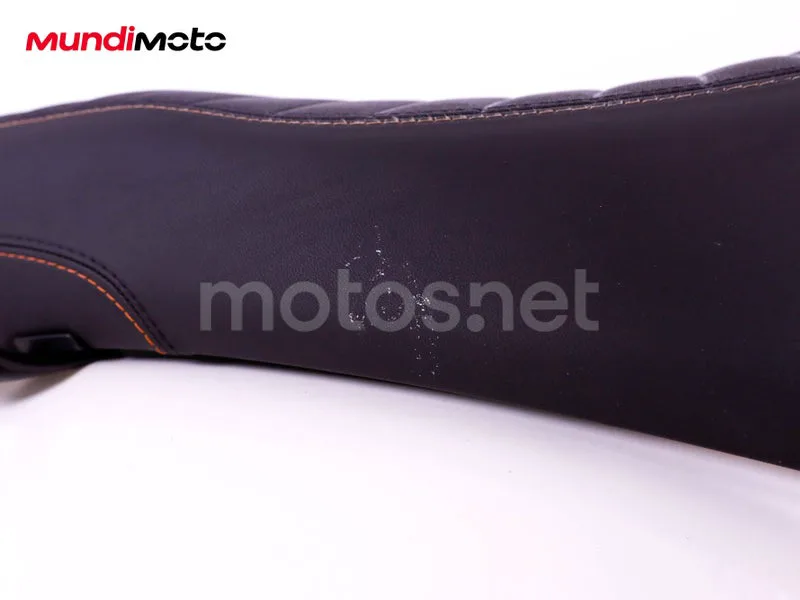 Vespa GTS 125 - Vista 20