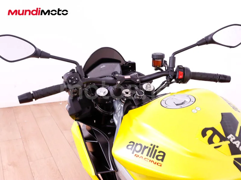 Aprilia Tuareg 660 - Vista 11