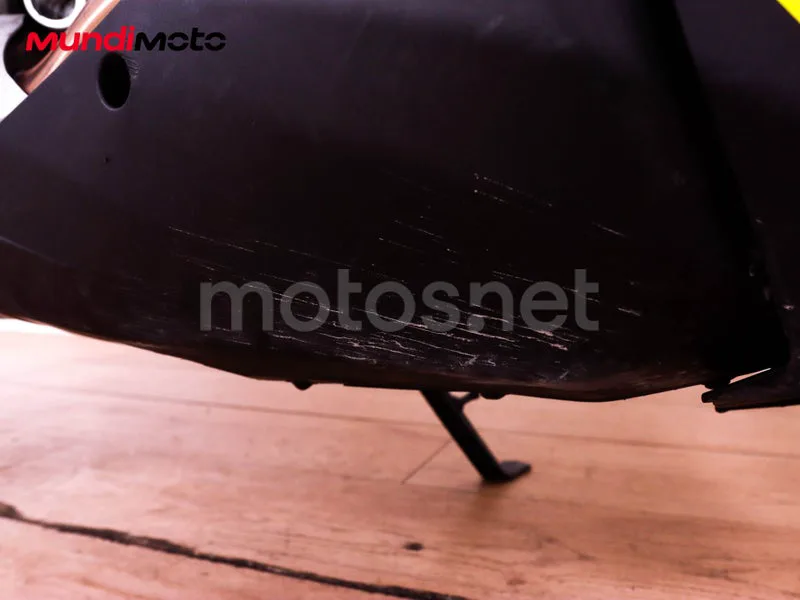 Aprilia Tuareg 660 - Vista 13