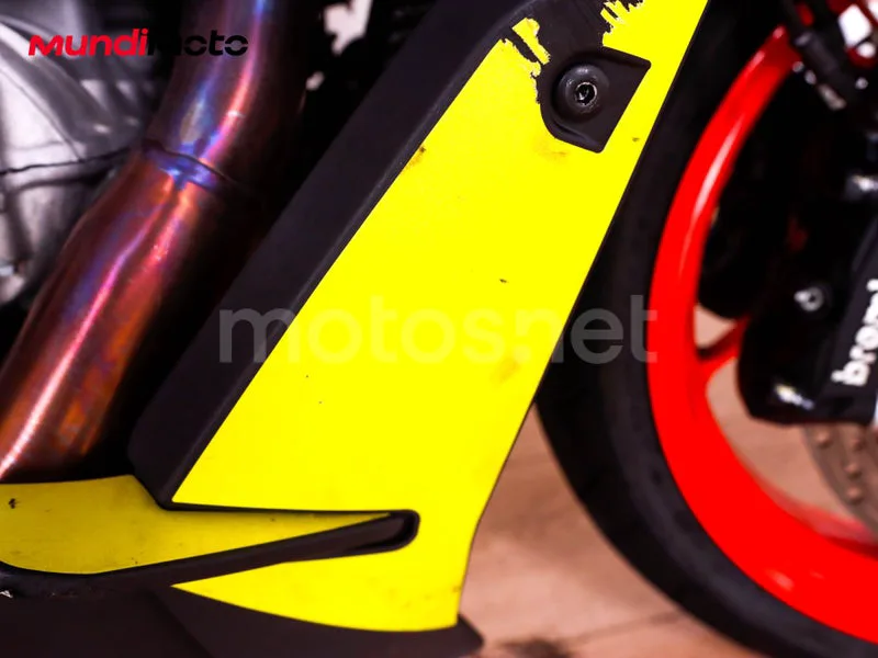 Aprilia Tuareg 660 - Vista 15
