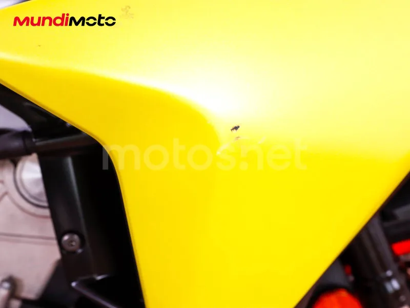 Aprilia Tuareg 660 - Vista 17