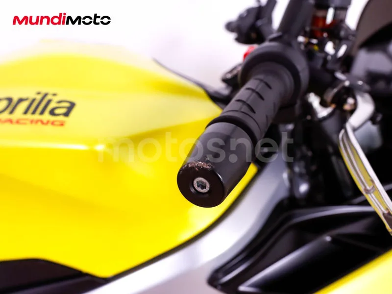 Aprilia Tuareg 660 - Vista 19