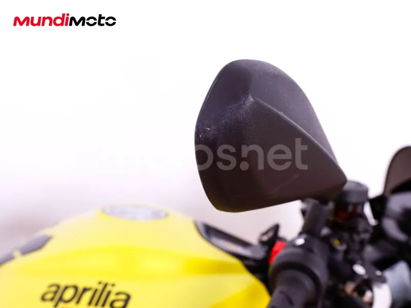 Aprilia Tuareg 660 - Vista 20
