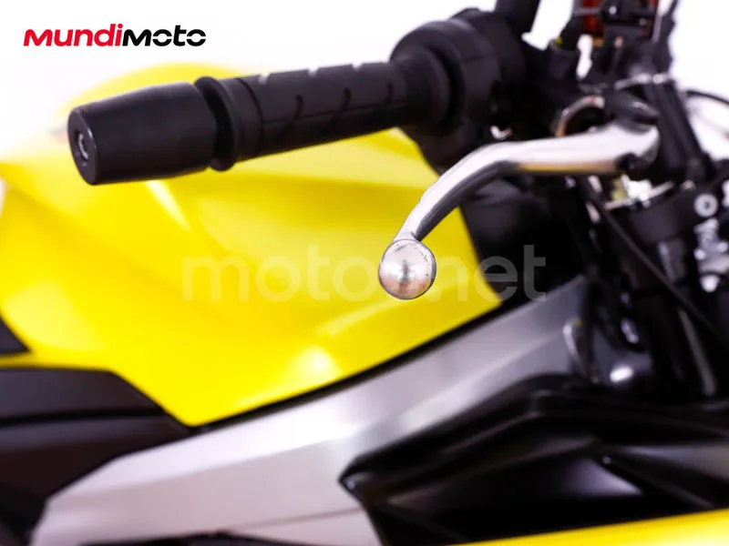 Aprilia Tuareg 660 - Vista 21