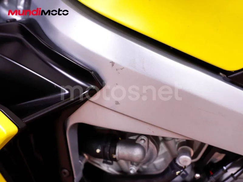 Aprilia Tuareg 660 - Vista 23