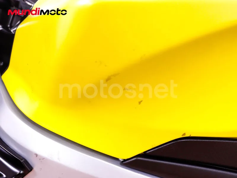 Aprilia Tuareg 660 - Vista 24