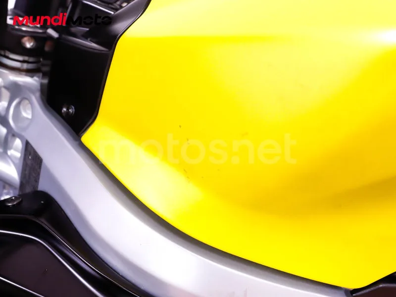 Aprilia Tuareg 660 - Vista 26