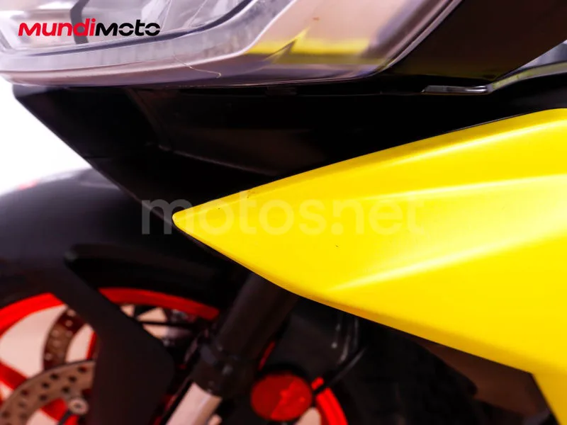 Aprilia Tuareg 660 - Vista 27