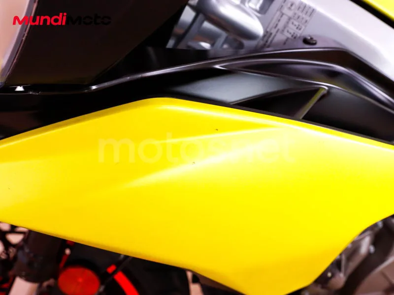 Aprilia Tuareg 660 - Vista 28