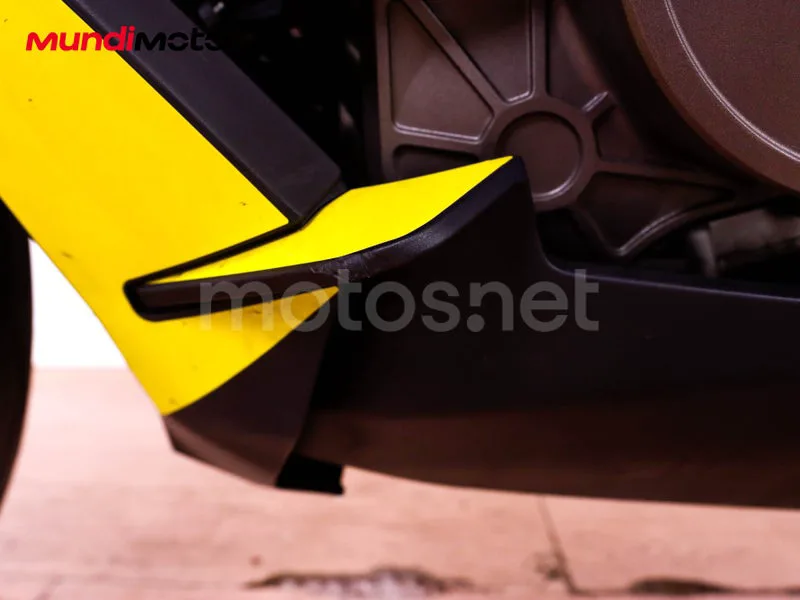 Aprilia Tuareg 660 - Vista 29