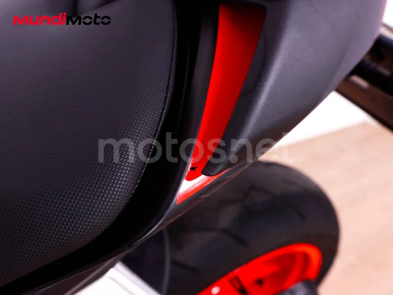 Aprilia Tuareg 660 - Vista 31