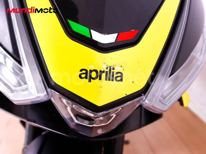 Aprilia Tuareg 660 - Vista 34