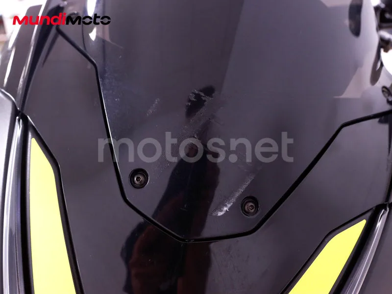 Aprilia Tuareg 660 - Vista 37
