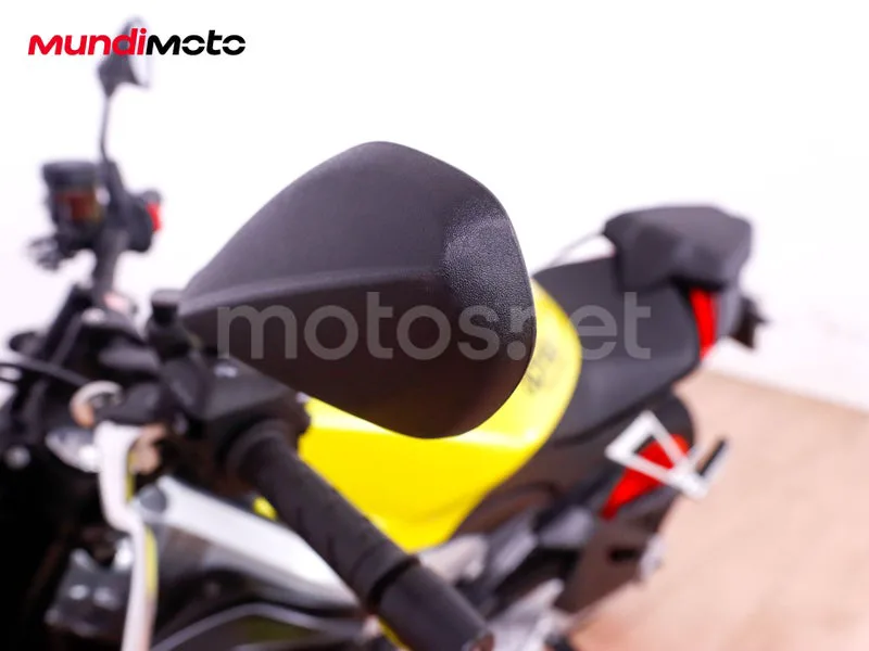 Aprilia Tuareg 660 - Vista 38