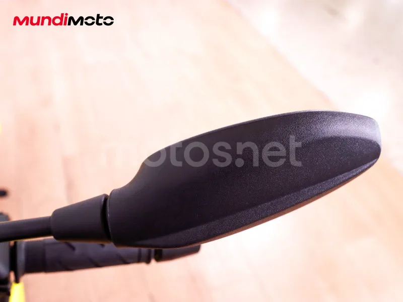 Aprilia Tuareg 660 - Vista 39