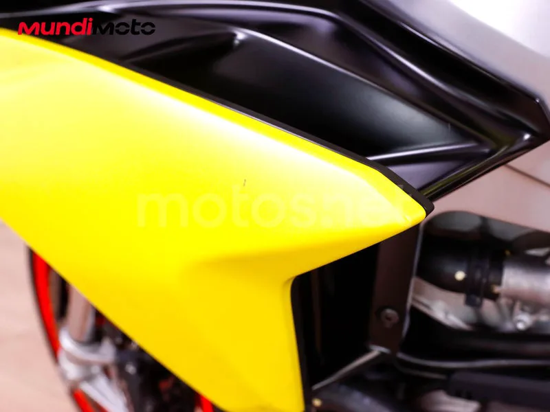 Aprilia Tuareg 660 - Vista 41