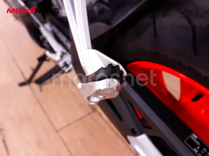 Aprilia Tuareg 660 - Vista 42