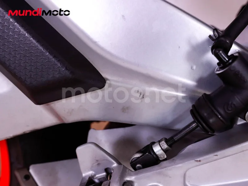 Aprilia Tuareg 660 - Vista 46