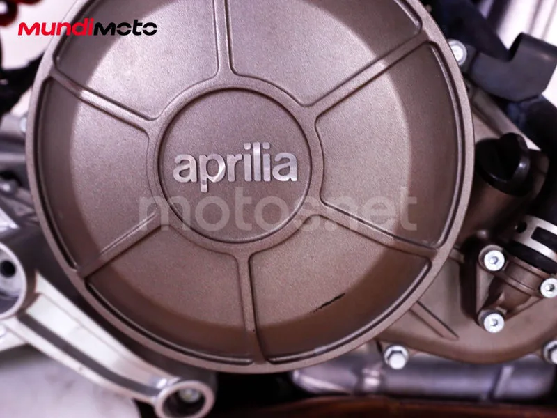 Aprilia Tuareg 660 - Vista 47