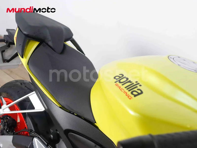 Aprilia Tuareg 660 - Vista 50