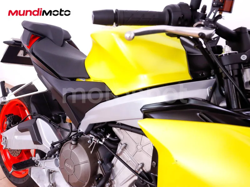 Aprilia Tuareg 660 - Vista 52