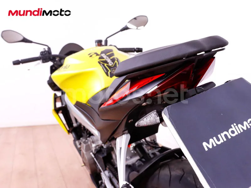 Aprilia Tuareg 660 - Vista 9