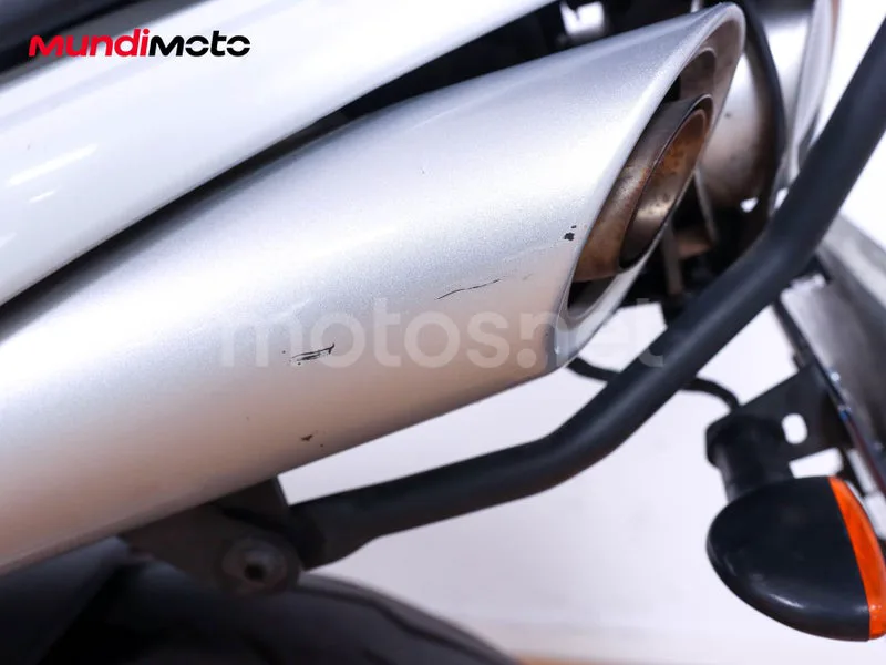 Suzuki GSR600 - Vista 29
