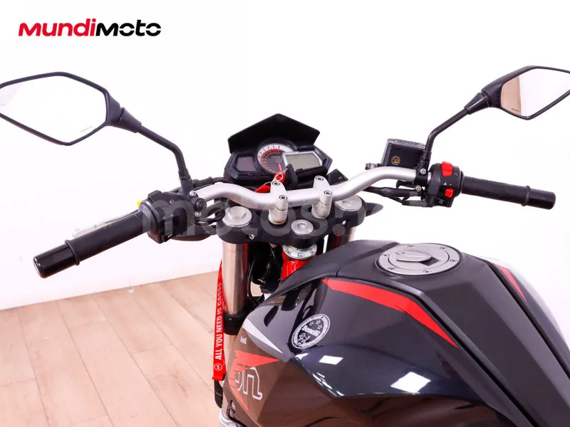 Benelli BN 251 - Vista 11